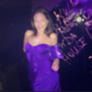 Party Perfect Classy Sassy Dress